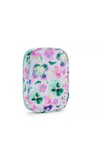 Kipling Astuccio - aqua blossom