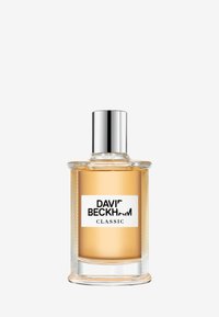 DAVID BECKHAM CLASSIC EAU DE TOILETTE - Woda toaletowa