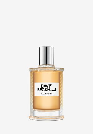 DAVID BECKHAM CLASSIC EAU DE TOILETTE - Eau de toilette