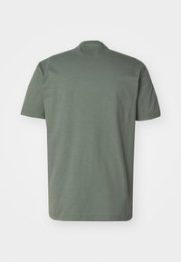 Belstaff Basic T-shirt - smaragd