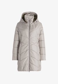 Wybrany, silver cloud