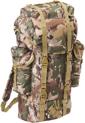 TOURENRUCKSACK - Zaino - tactical camo
