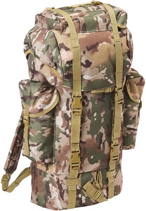 Brandit MILITARY - Rygsække - tactical camo