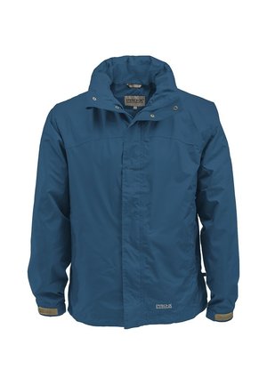 Summer jacket - blau