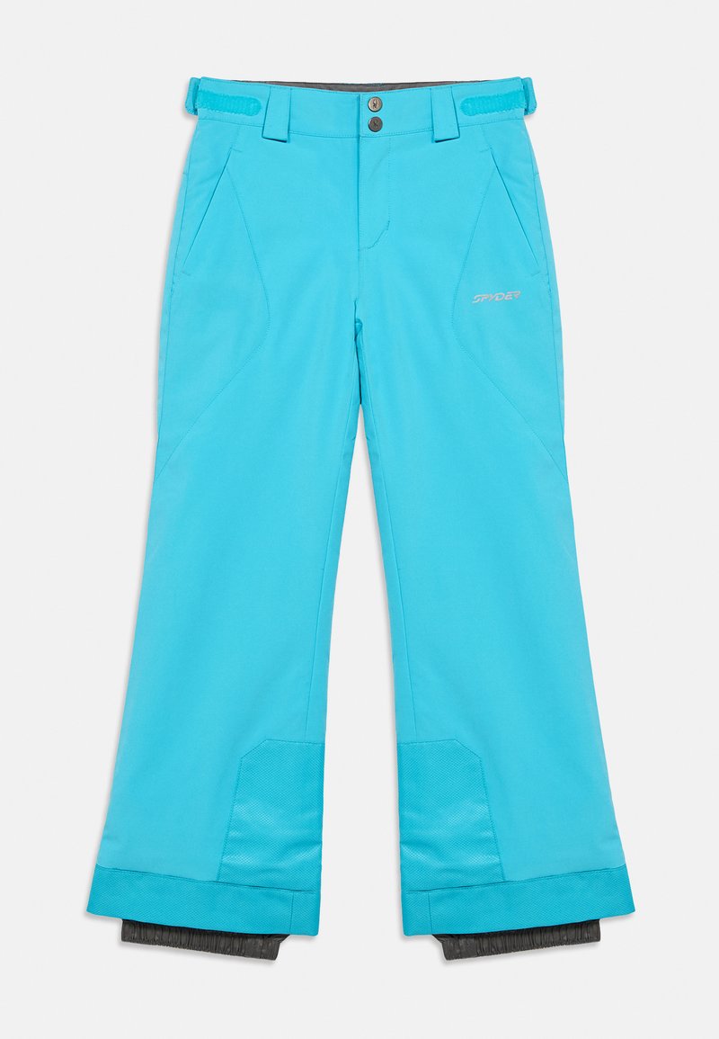 Spyder Skibroek blauw