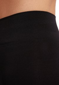 Wolford LEG SUPPORT - Strumpbyxor - black