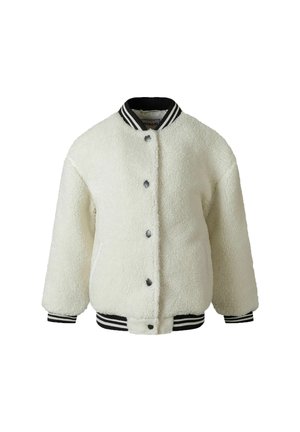 TEDDY STYLE - Jas - cream