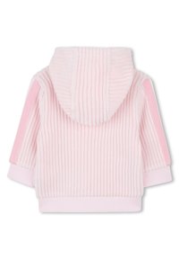 BOSS Kidswear Φόρμα - pink  pale