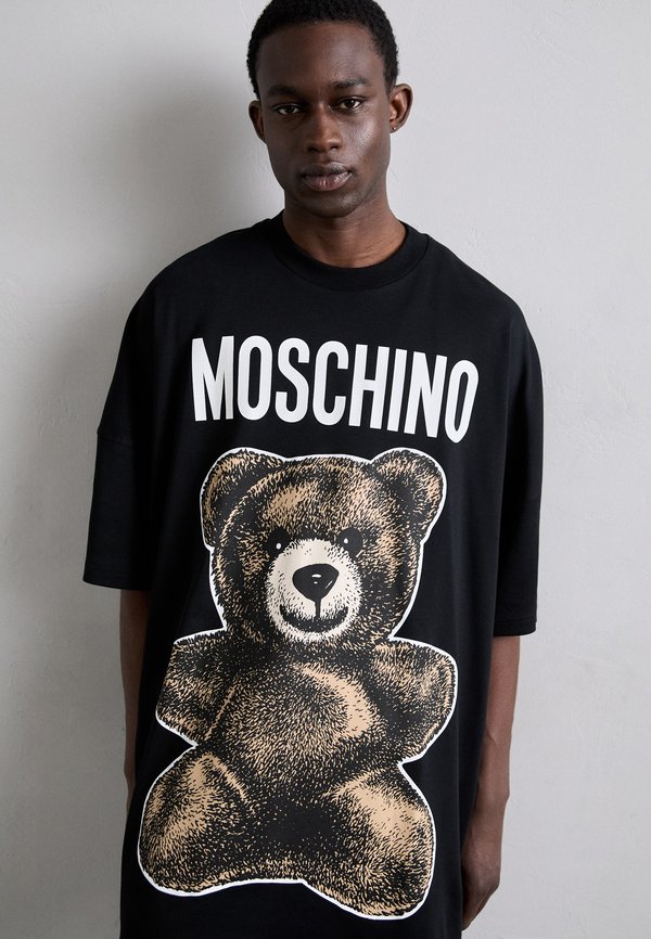 BEAR - Print T-shirt2