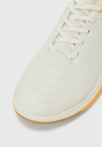 ECCO Chaussures de golf (sans pointes) - white/fanta