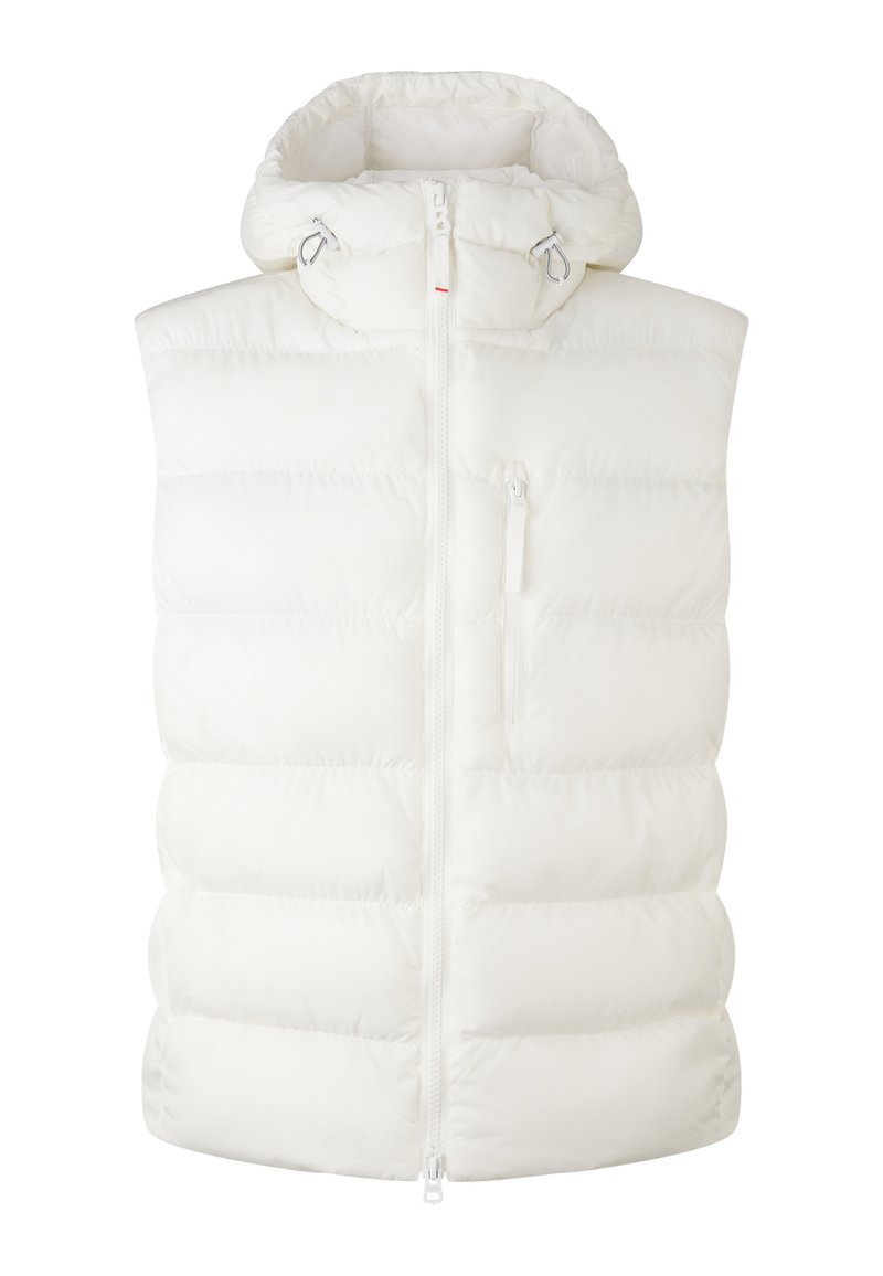 Bogner Fire + Ice Bodywarmer crème