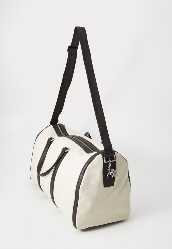 HOLDALL - Weekend bag - natuarla3