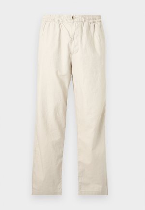 GAP, RELAXED - Pantalon classique - regular grey