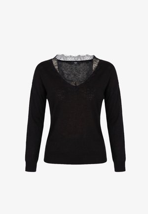 Le Temps Des Cerises, FBARNY0000000ML262 . - Longsleeve - noir