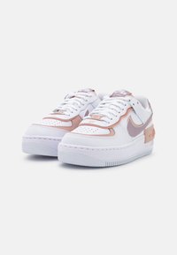 Nike Sportswear AF1 SHADOW - Sapatilhas - photon dust/malachite/black/university blue/white