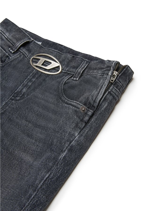 1969 D-EBBEY-S2-J - Relaxed fit jeans3