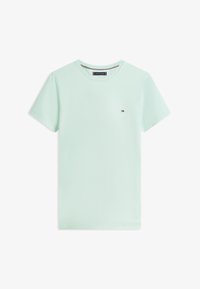 Nem kiválasztott, crushed mint