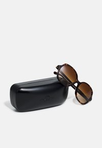 COACH Solbriller - dark tortoise
