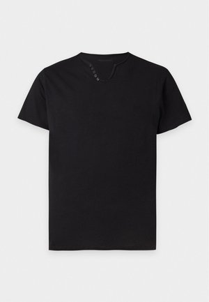 Zadig & Voltaire, MONASTIR - T-shirt basic - black