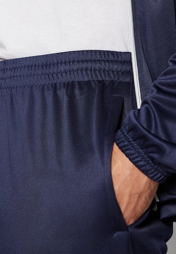 LOGO - Tracksuit - marine2