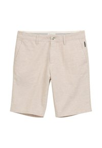Unausgewählt, silver ecru chambray
