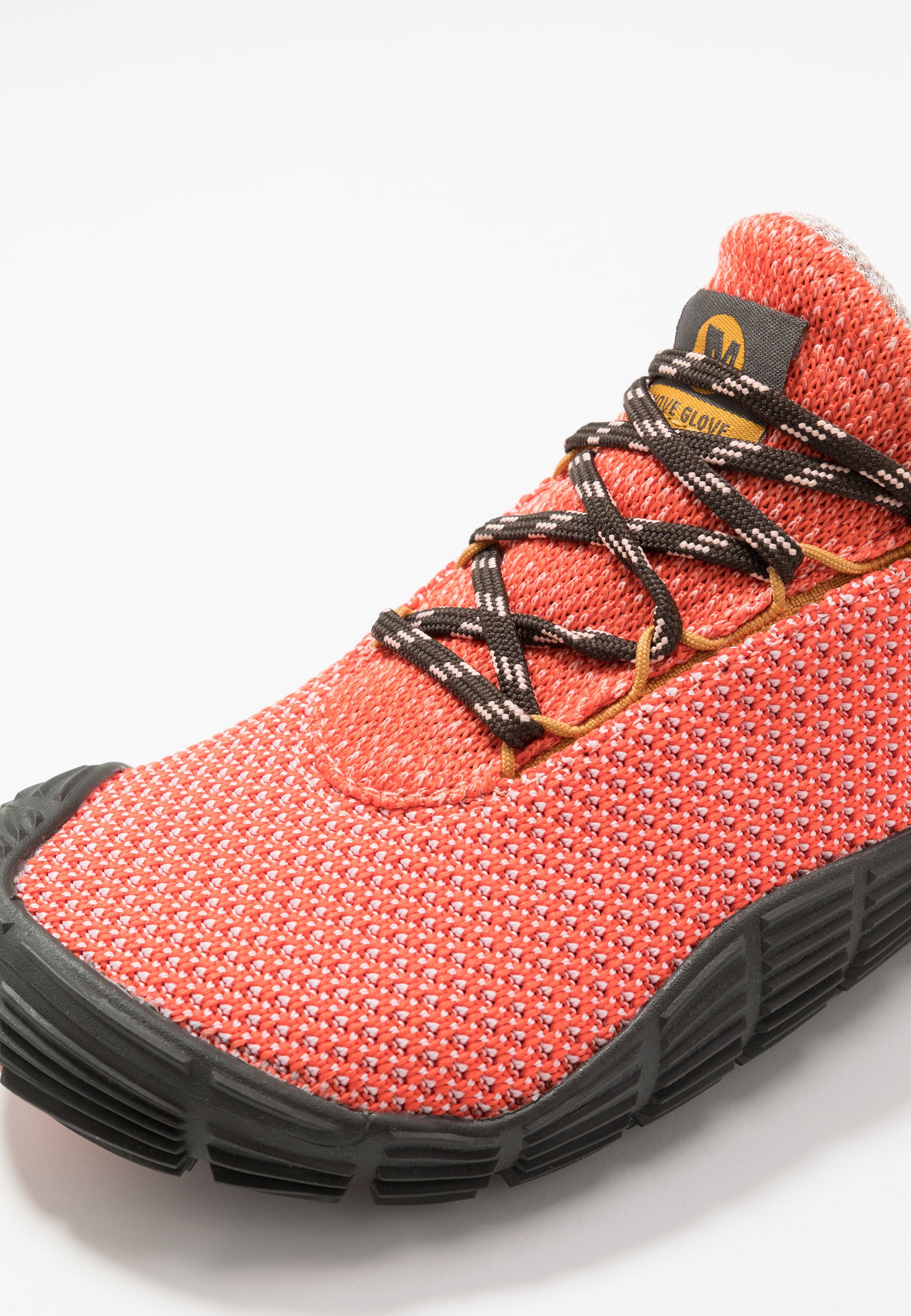 Merrell MOVE GLOVE Treningssko goldfishkorall Zalando.no Merrell TRAIL GLOVE 5 Løpesko for mark goldfishkorall