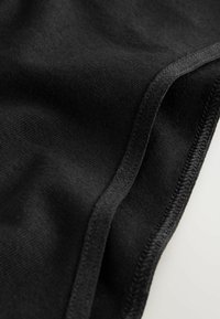 Next 7 PACK - Slip - black