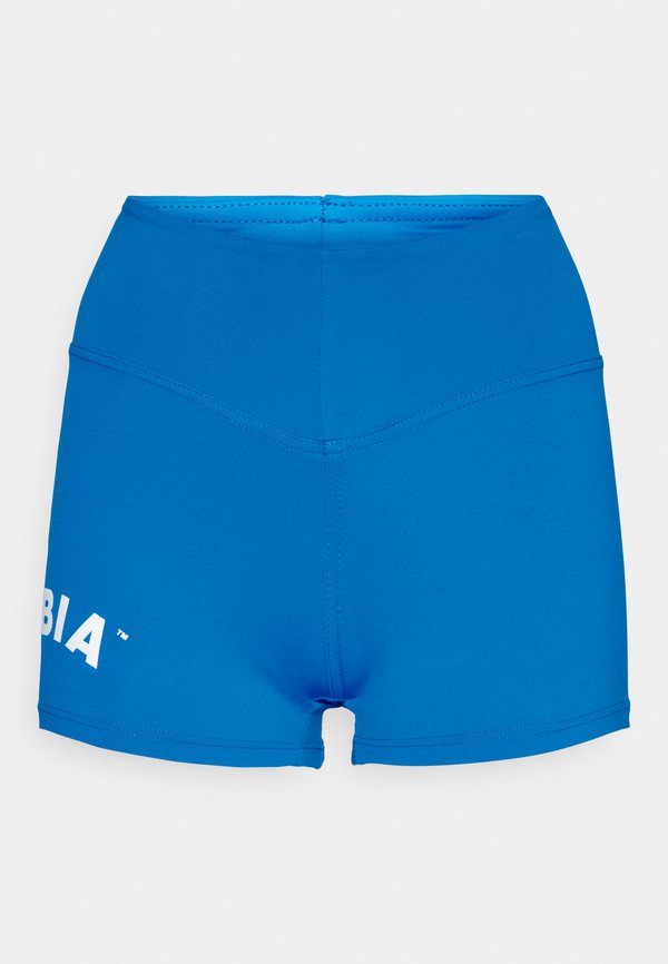 HIGH WAISTED GYM SHORTS - Leggings2