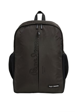 Pepe Jeans DEVIN CORE - Mochila - dark grey