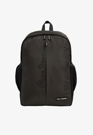 Pepe Jeans DEVIN CORE - Mochila - dark grey