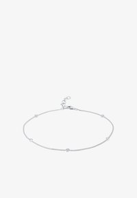 Ej vald, silver-coloured