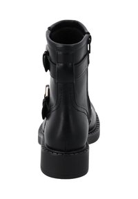Palado Botines camperos - black
