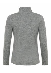 Protest FABRIZM - Langærmet T-shirt - shadow grey