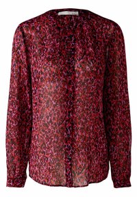 Oui Blouse - pink