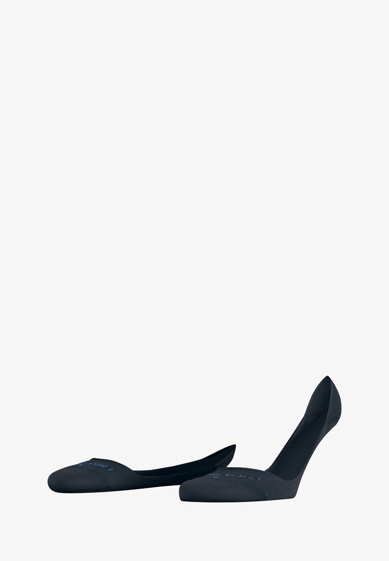 Burlington Carrington - Füßlinge - marine