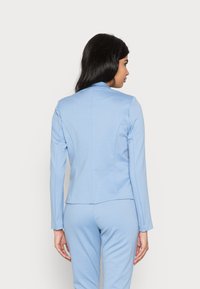 b.young RIZETTA BLAZER - Blazer - bel air blue