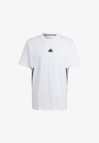 No seleccionado, white black