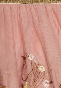 Hust & Claire SKIRT - A-lõikeline seelik - ash rose