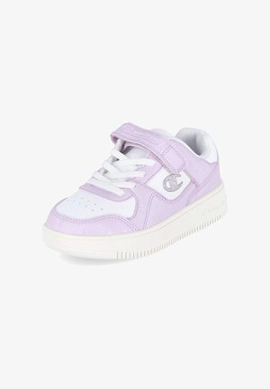 Champion, UNISEX - Baskets basses - weiss
