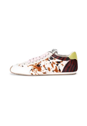 ISLINGTON  - Trainers - brown oth