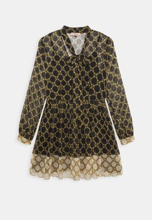 Robe de jour - black