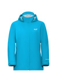 Unselected, empire blue