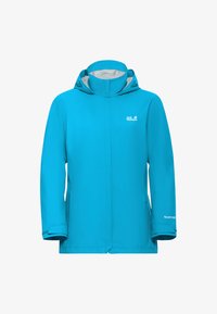 Unselected, empire blue