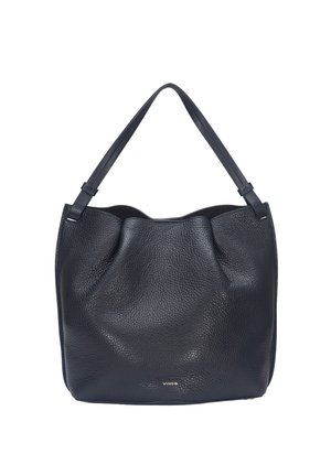 Ava Pebble - Cabas - black