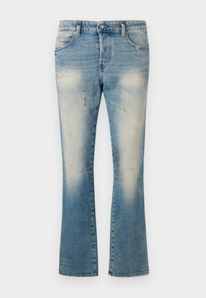Diesel Jeans Straight Leg - 01