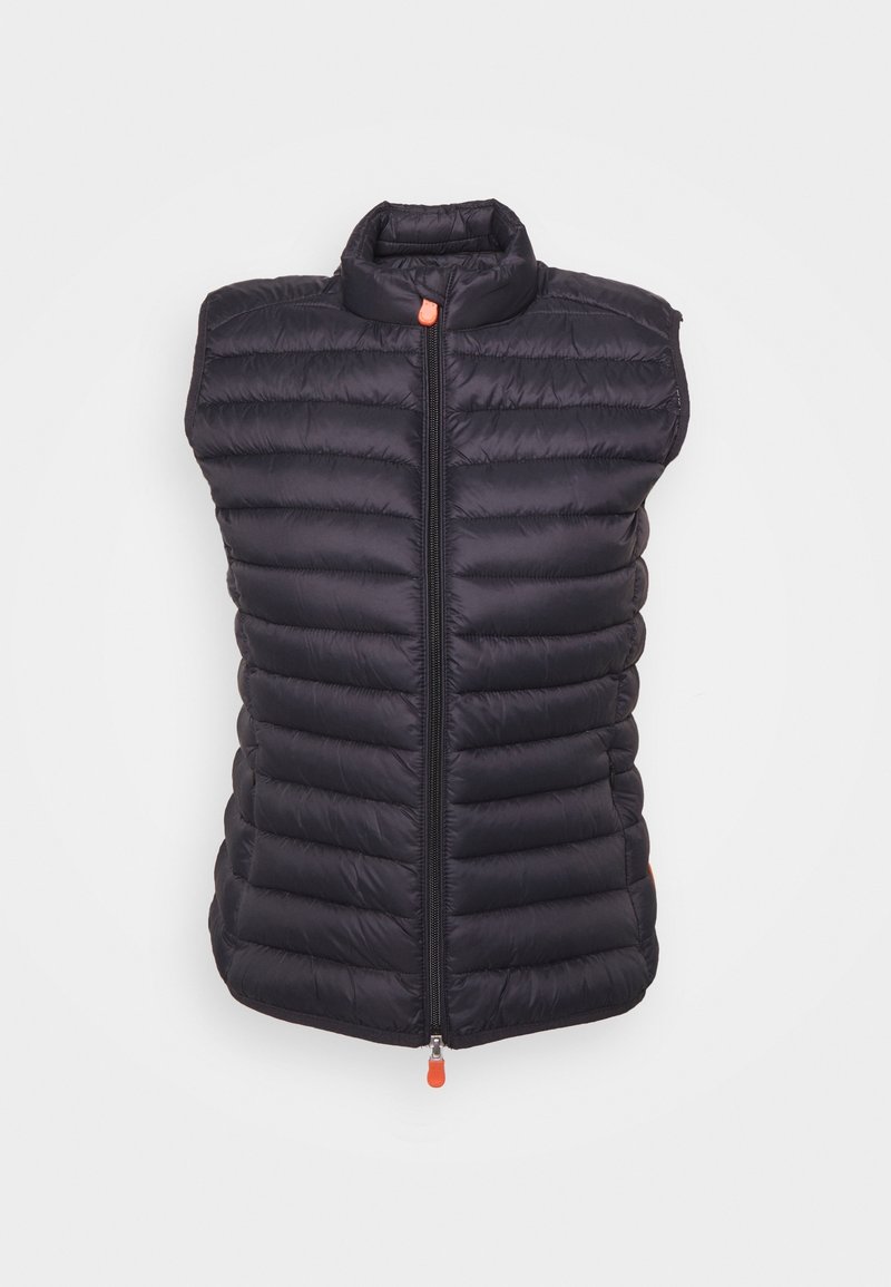 Save the duck Bodywarmer - black