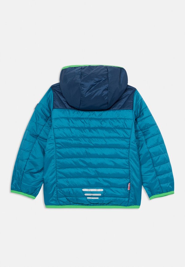 EIKEFJORD - Windbreaker2