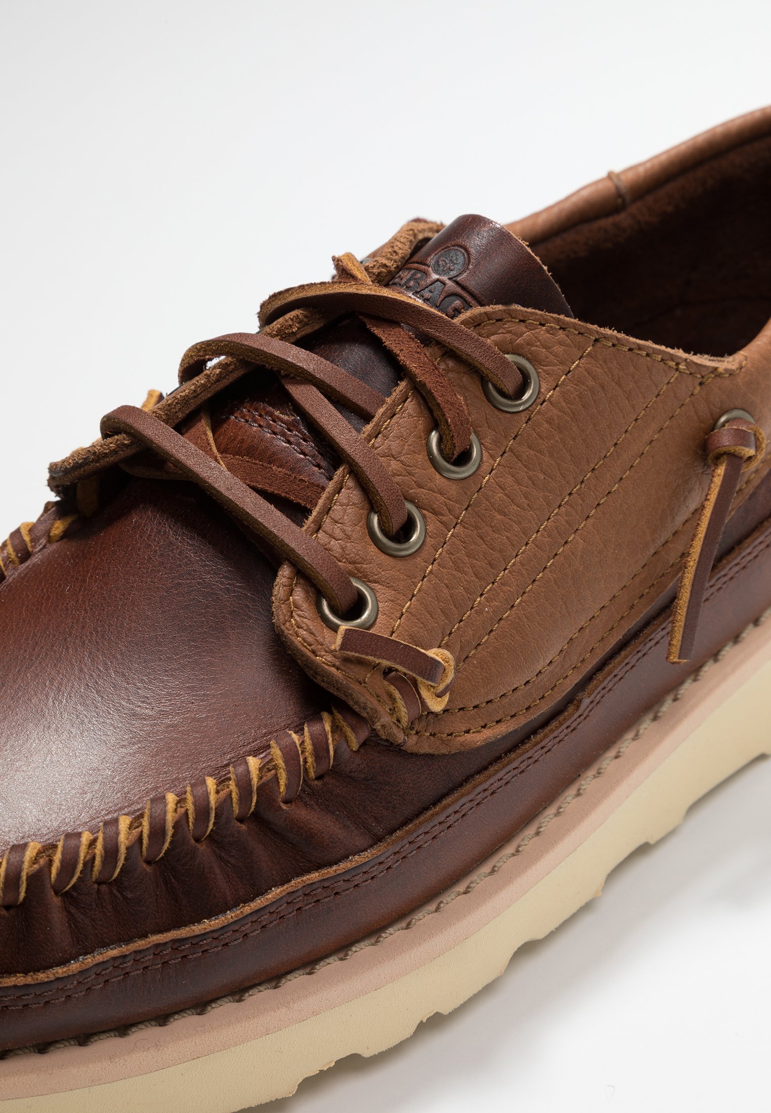 sebago seneca