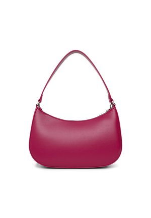 Borsa a mano - fucsia scuro