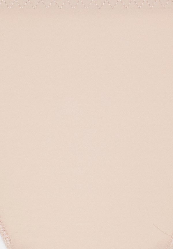 CARESSE TANGA - Thong - rose3